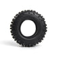 HPI Racing Tredz Rover 1.3in Crawler Tire (68 x 24.5mm / 4 Pcs) – Scale RC Tires