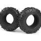HPI Racing Tredz Rover 1.3in Crawler Tire (68 x 24.5mm / 4 Pcs) – Scale RC Tires
