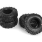 HPI Racing Tredz Rover 1.3in Crawler Tire (68 x 24.5mm / 4 Pcs) – Scale RC Tires