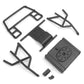 HPI Racing Back Half Cage Set – Venture18 CC RC Crawler Upgrade