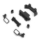 HPI Racing Venture18 CC Ridgeline Body Parts Set – Genuine OEM Body Accessories