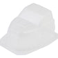 HPI Racing Venture18 CC Ridgeline Body Cab (Clear) – Unpainted RC Crawler Shell