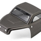 HPI Racing Venture18 CC Ridgeline Pre-Painted Body (Gunmetal / Cab Only) – RC Crawler Shell