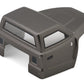 HPI Racing Venture18 CC Ridgeline Pre-Painted Body (Gunmetal / Cab Only) – RC Crawler Shell