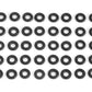 HPI Racing O-Ring 4x2x1mm (40pcs)