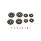 HPI Racing Portal Axle Gear Set for Venture18