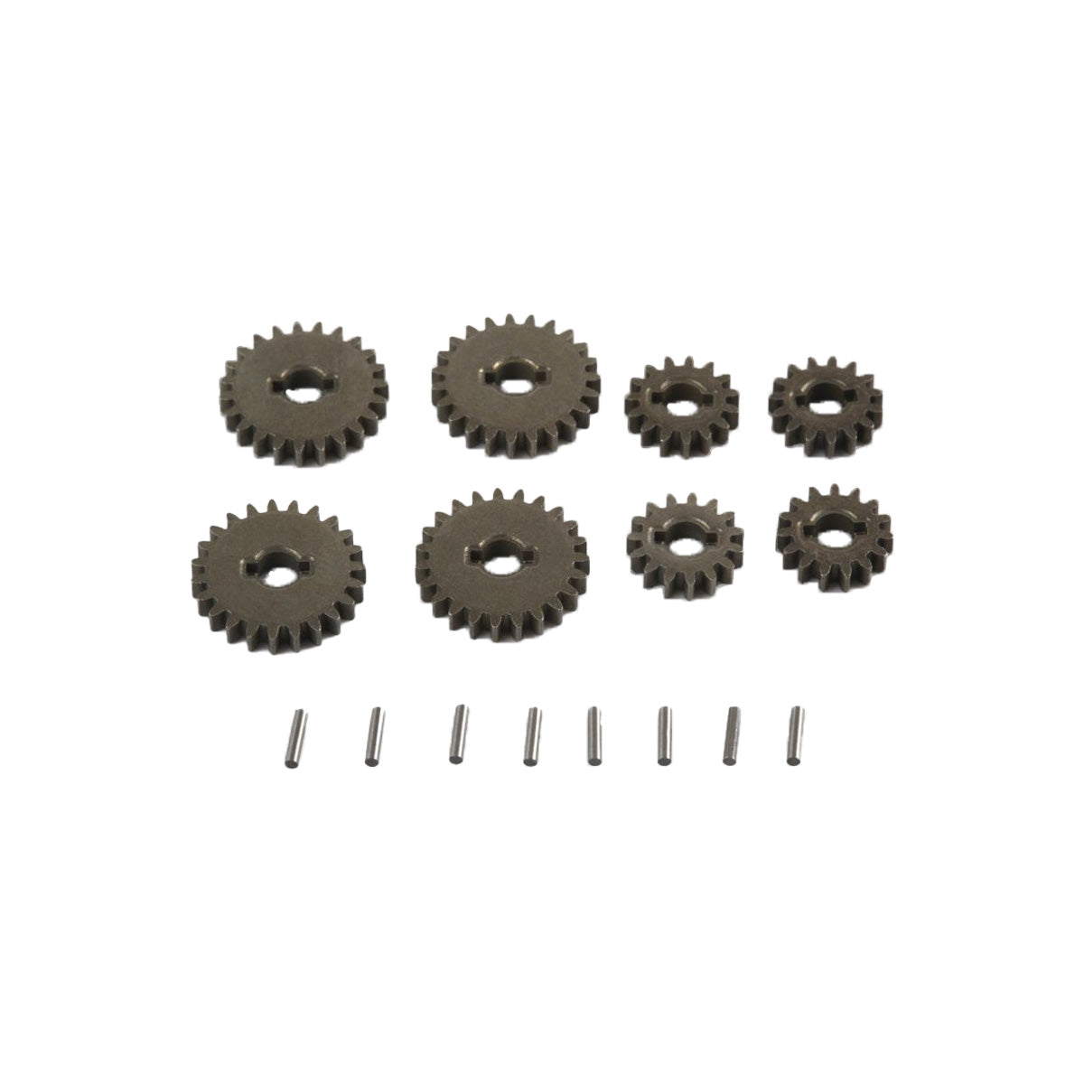 HPI Racing Portal Axle Gear Set for Venture18