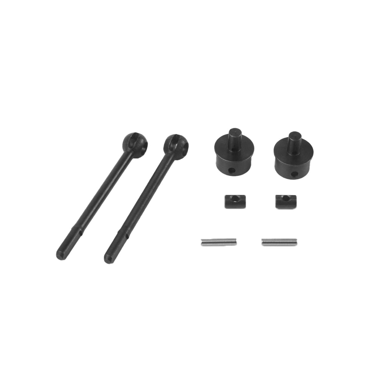 HPI Racing Portal Axle Front CVD Driveshaft for Venture18