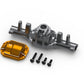 HPI Racing Aluminum Front Axle Set for Venture18 4WD