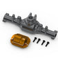 HPI Racing Aluminum Rear Axle Set for Venture18
