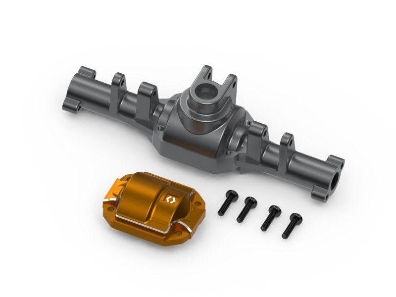 HPI Racing Aluminum Rear Axle Set for Venture18