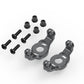 HPI Racing Aluminum C-Hub Set Gunmetal for Venture18