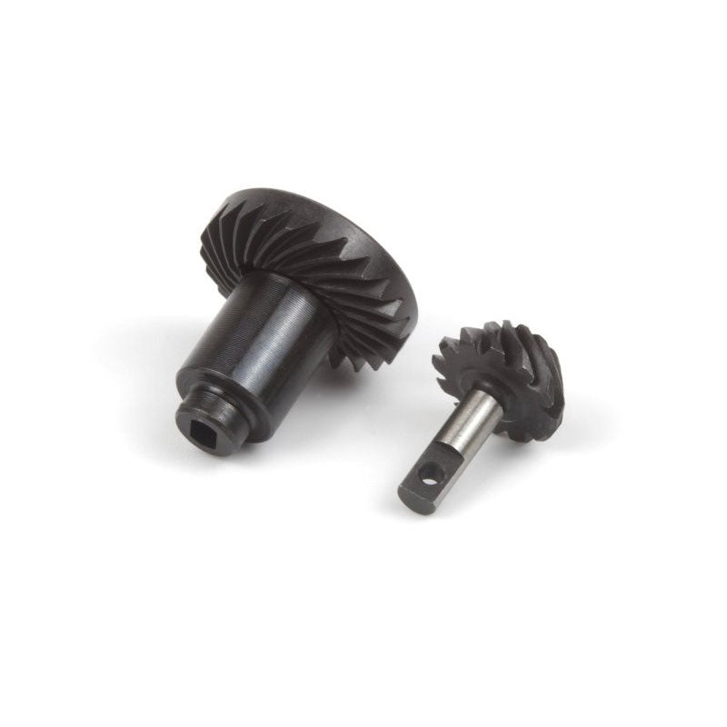 HPI Racing HD Overdrive Machined Helical Differential Gear Set 24T/12T for Venture18