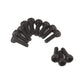 HPI Racing Cap Head Screw M1.5x5mm Hex Socket (12pcs)