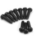 HPI Racing TP Button Head Tapping Screw M1.4 x 6mm (10 Pcs) – Genuine RC Hardware