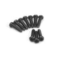HPI Racing TP Button Head Tapping Screw M1.7 x 5mm Hex Socket (10 Pcs) – Genuine RC Hardware
