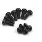 HPI Racing Button Head Screw M1.7 x 5mm Hex Socket (10 Pcs) – Genuine RC Hardware