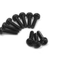 HPI Racing Button Head Screw M1.7 x 7mm Hex Socket (10 Pcs) – Genuine RC Hardware