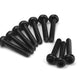 HPI Racing Button Head Screw M1.7 x 10mm Hex Socket (10 Pcs) – Genuine RC Hardware