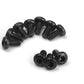HPI Racing Button Head Screw M2 x 4mm Hex Socket (10 Pcs) – Genuine RC Hardware