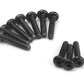 HPI Racing Button Head Screw M2 x 10mm Hex Socket (10 Pcs) – Genuine RC Hardware