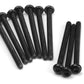 HPI Racing Button Head Screw M2 x 26mm Hex Socket (10 Pcs) – Genuine RC Hardware