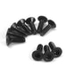 HPI Racing Flat Head Screw M1.7 x 6mm Hex Socket (10 Pcs) – Genuine RC Hardware