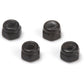 HPI Racing Lock Nut M2 (Black / 4 Pcs) – Genuine RC Hardware