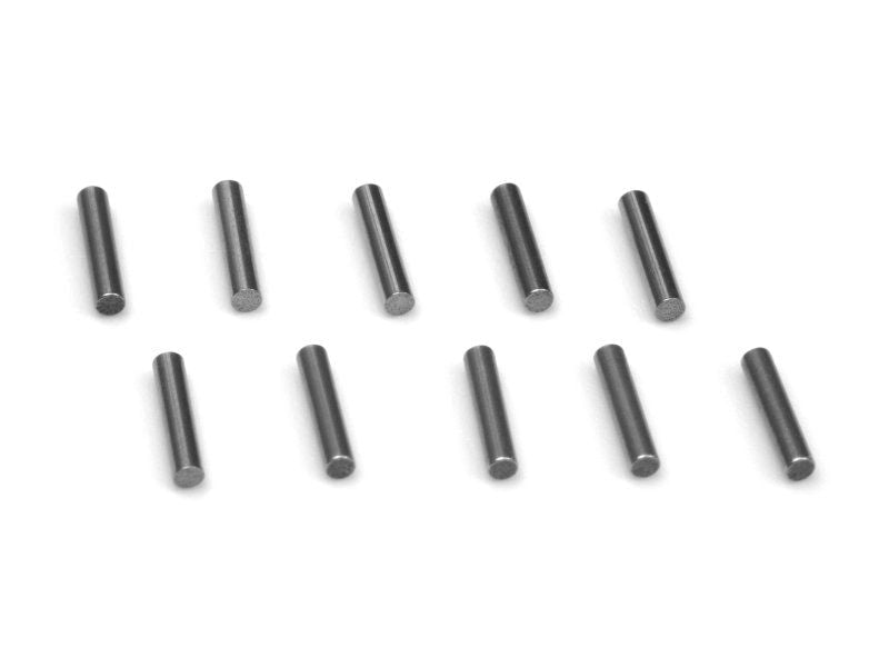 HPI Racing Pin 1 x 5mm Hex Socket (10 Pcs) – Genuine RC Drive Pin Hardware