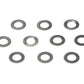 HPI Racing M3 x 5 x 0.2mm Shim (10 Pcs) – Genuine RC Precision Spacer
