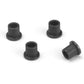 HPI Racing Top Hat Bushing 4 x 3.4mm (4 Pcs) – Genuine RC Drivetrain Hardware