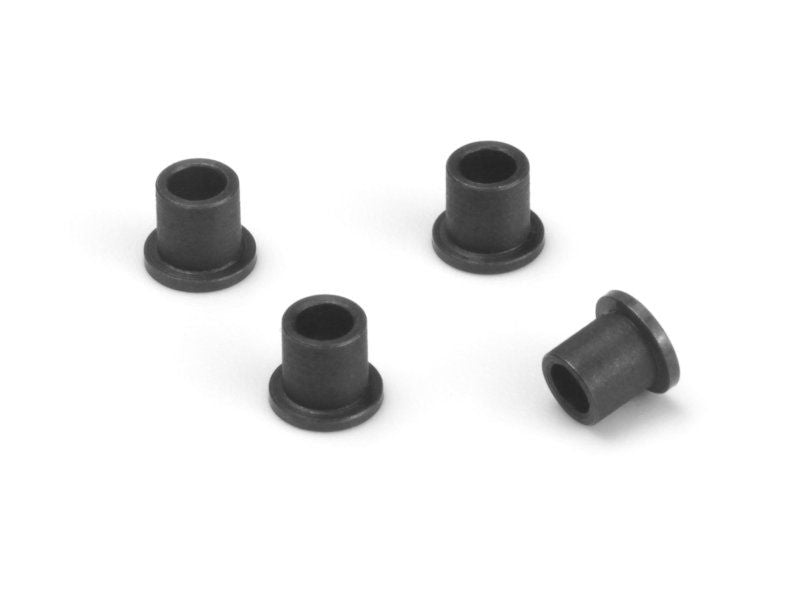 HPI Racing Top Hat Bushing 4 x 3.4mm (4 Pcs) – Genuine RC Drivetrain Hardware