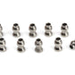 HPI Racing Pivot Ball 4 x 6.8mm (10 Pcs) – Genuine RC Suspension Hardware