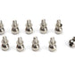 HPI Racing Ball Stud 4 x 8mm (10 Pcs) – Genuine RC Suspension Hardware