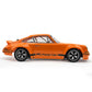 HPI Racing Sport 3 Flux 1973 Porsche Carrera RSR RTR (Orange) – 1/10 Brushless On-Road Scale RC Car