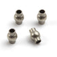 HPI Racing Pivot Ball 4 x 5.8mm (4 Pcs) – Genuine RC Suspension Hardware