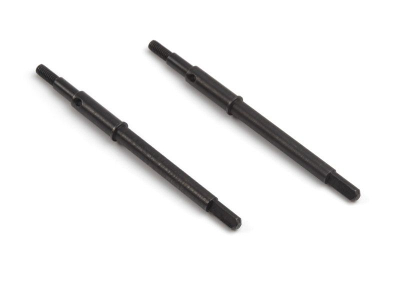 HPI Racing Rear Drive Shaft Set +4mm – Venture18 CC RC Upgrade