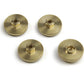 HPI Racing 7mm Brass Hex Hub Weight Set +4mm (4 Pcs) – Venture18 RC Upgrade