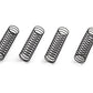HPI Racing Shock Spring 10x33x0.5mm 13.75 Coils (Soft) – Venture18 RC Tuning