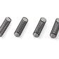 HPI Racing Shock Spring 10x33x0.6mm 14.5 Coils (Medium) – Venture18 RC Tuning