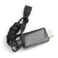 HPI Racing 11.1V 3S LiPo USB Balance Charger – Compact RC Charging Solution
