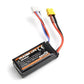 HPI Racing Plazma 11.1V 360mAh 10C 3S LiPo Battery Pack – Micro RC Power