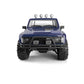 HPI Racing Venture18 1985 Toyota Hilux SR5 RTR (Blue) – 1/18 Brushed Scale Trail Truck