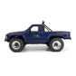 HPI Racing Venture18 Flux 1985 Toyota Hilux SR5 RTR (Blue) – 1/18 Brushless Scale Trail Truck