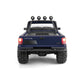 HPI Racing Venture18 Flux 1985 Toyota Hilux SR5 RTR (Blue) – 1/18 Brushless Scale Trail Truck