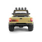 HPI Racing Venture18 1985 Toyota Hilux SR5 RTR (Creme) – 1/18 Brushed Scale Trail Truck