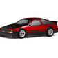 HPI Racing Toyota Sprinter Trueno AE86 Clear Body 190mm