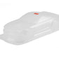 HPI Racing Ford Mustang GT-R Clear Body Shell 200mm 255mm Wheelbase for 1/10 Scale Touring Cars