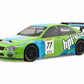 HPI Racing Lexus IS200 BTCC Clear Body 200mm