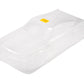 HPI Racing 1966 Ford Mustang GT Clear Body Shell 200mm for 1/10 Scale Touring Cars
